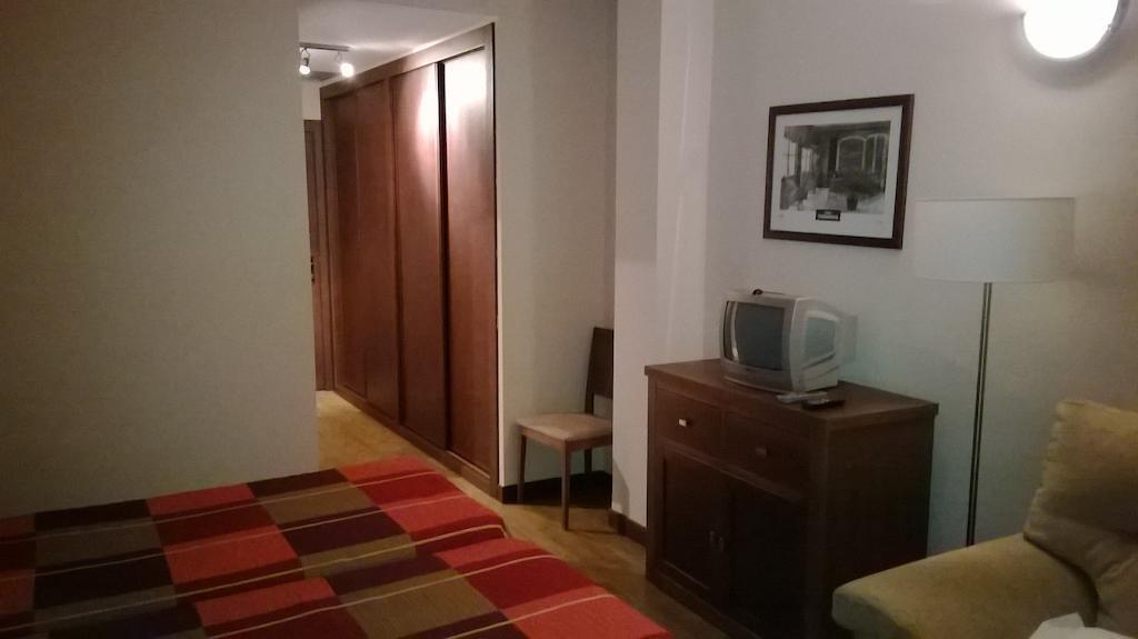 Hostal Patron Castañares de Rioja Δωμάτιο φωτογραφία