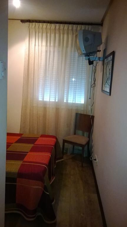 Hostal Patron Castañares de Rioja Δωμάτιο φωτογραφία